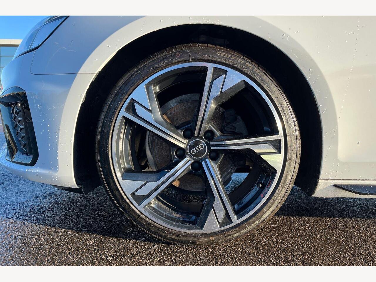 Used Audi A4 2023 for sale - 76676139: Photo 18