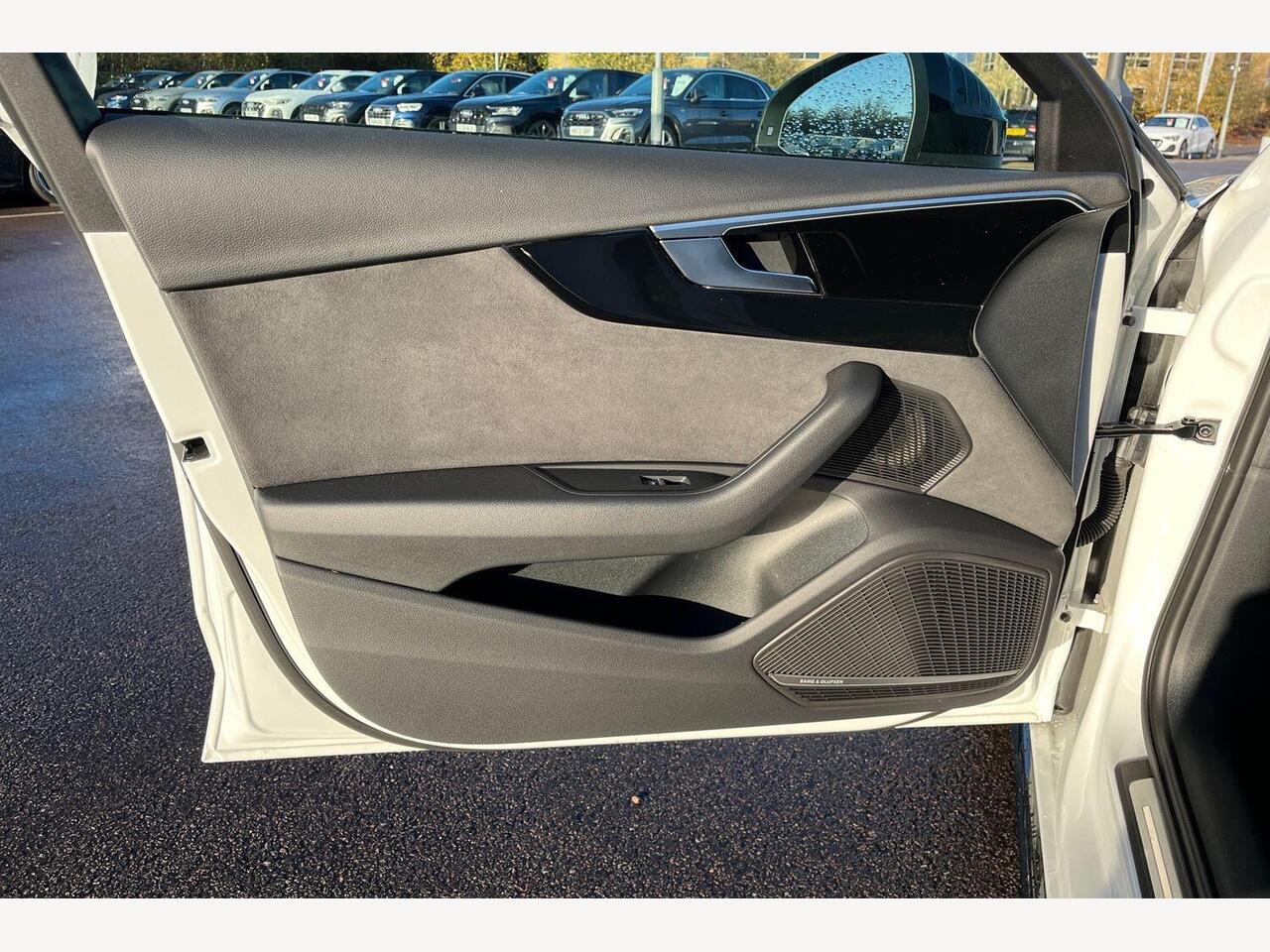 Used Audi A4 2023 for sale - 76676139: Photo 20