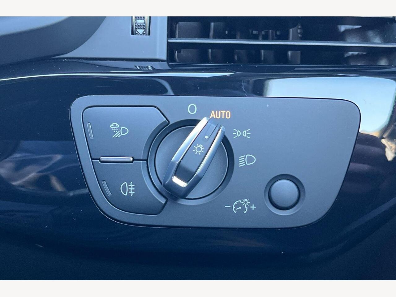 Used Audi A4 2023 for sale - 76676139: Photo 21