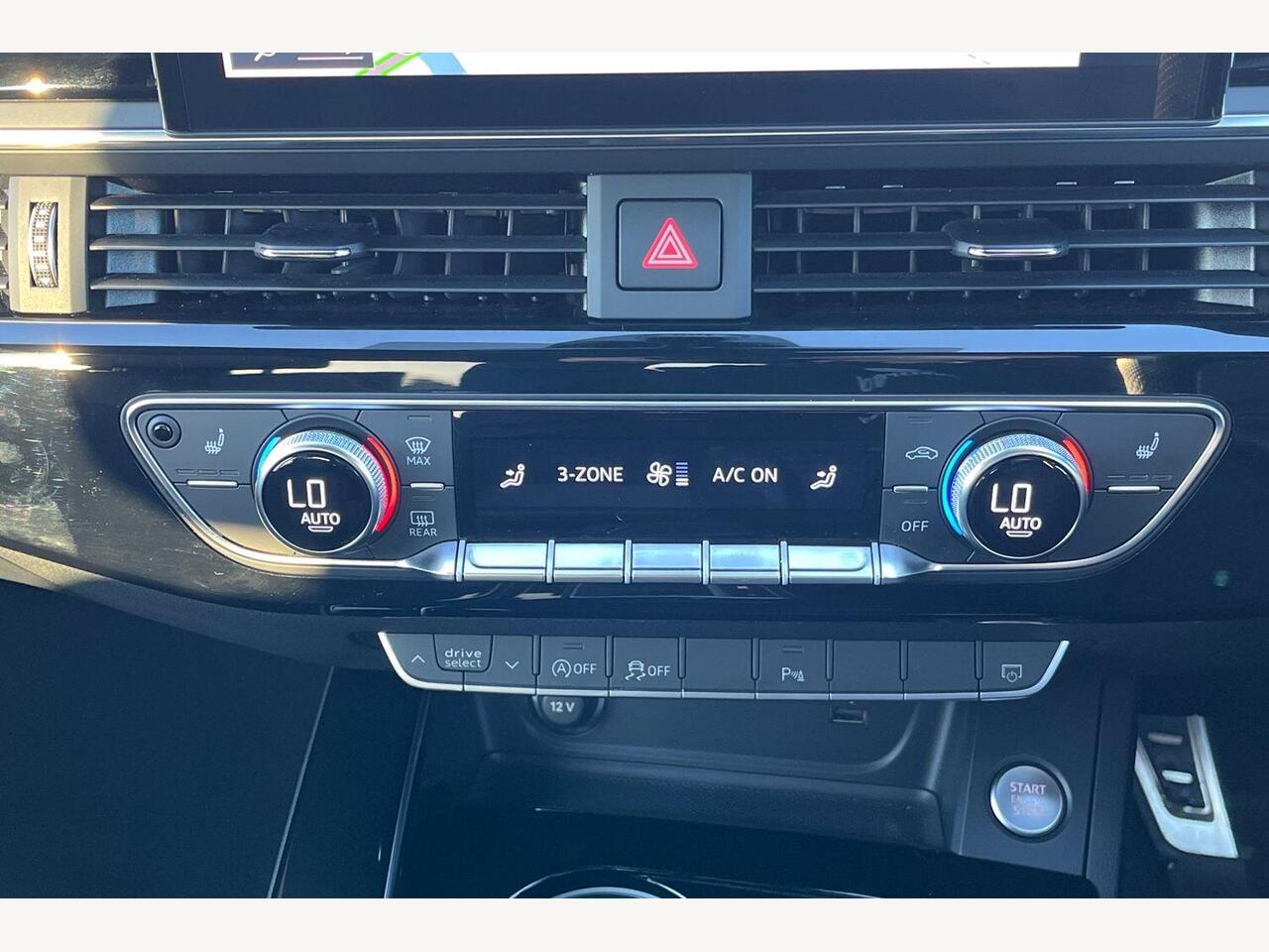 Used Audi A4 2023 for sale - 76676139: Photo 25