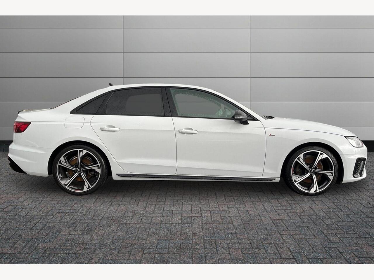 Used Audi A4 2023 for sale - 76676139: Photo 4