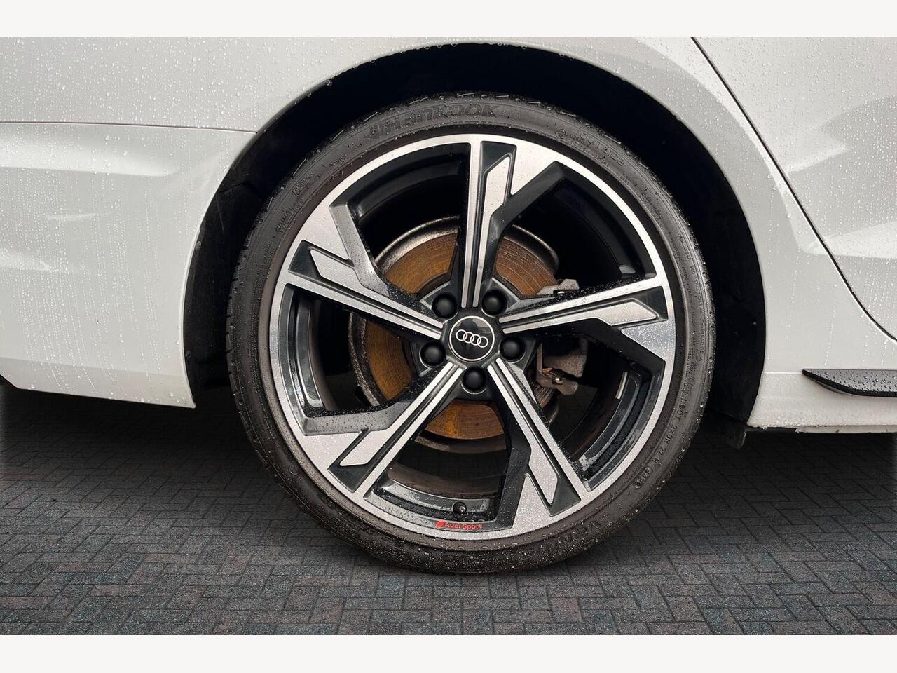 Used Audi A4 2023 for sale - 76676139: Photo 5