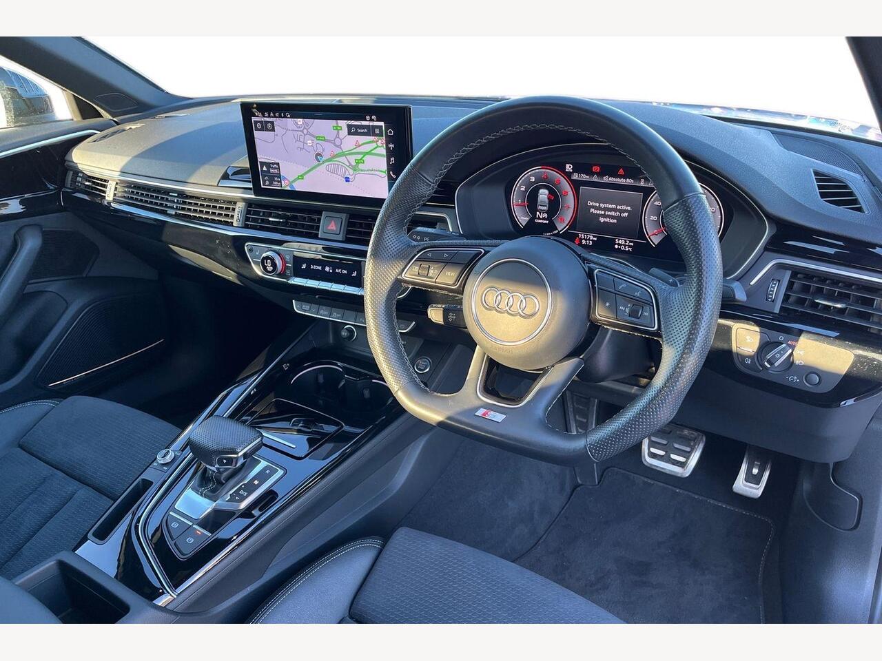 Used Audi A4 2023 for sale - 76676139: Photo 6