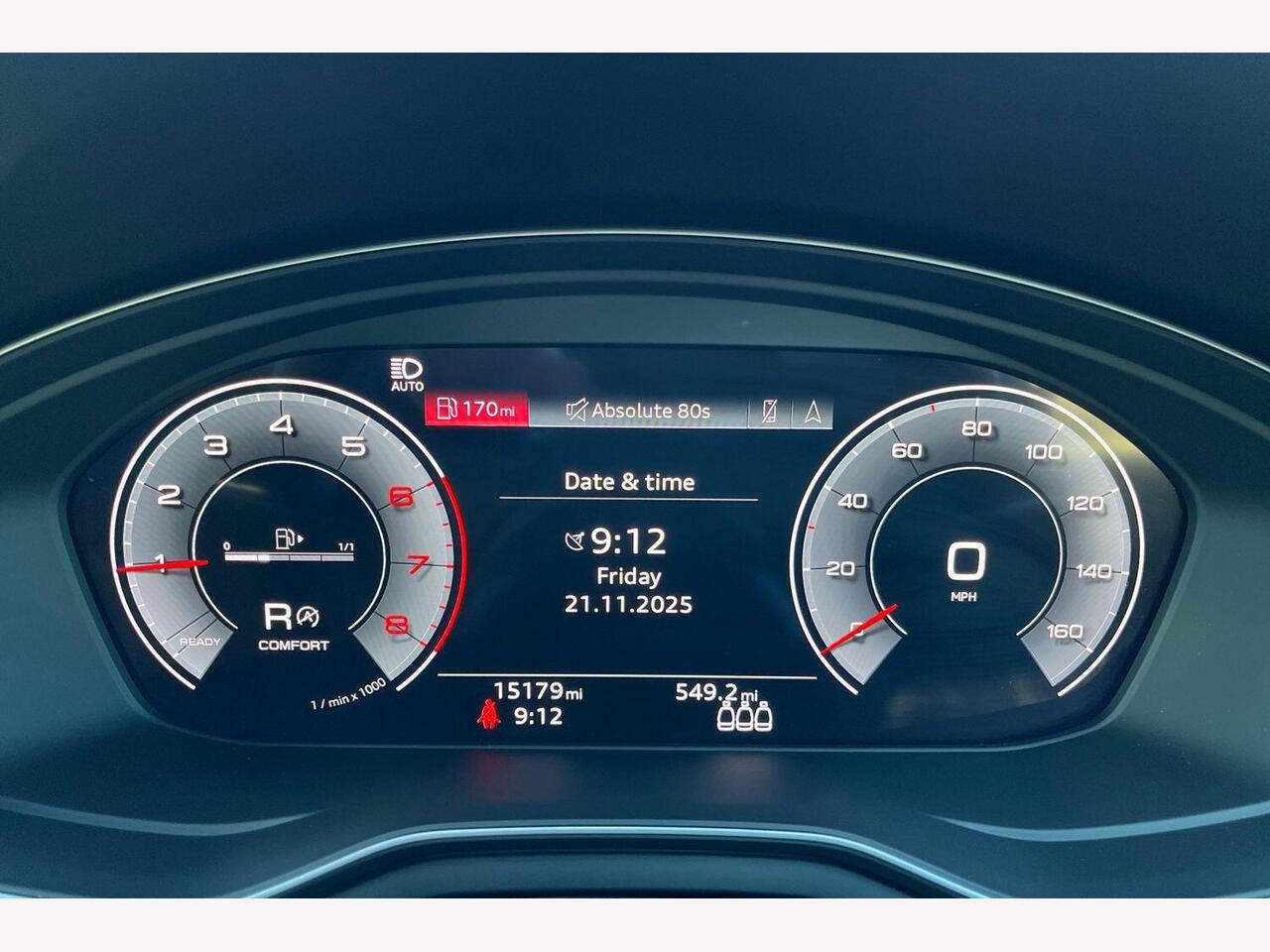 Used Audi A4 2023 for sale - 76676139: Photo 7