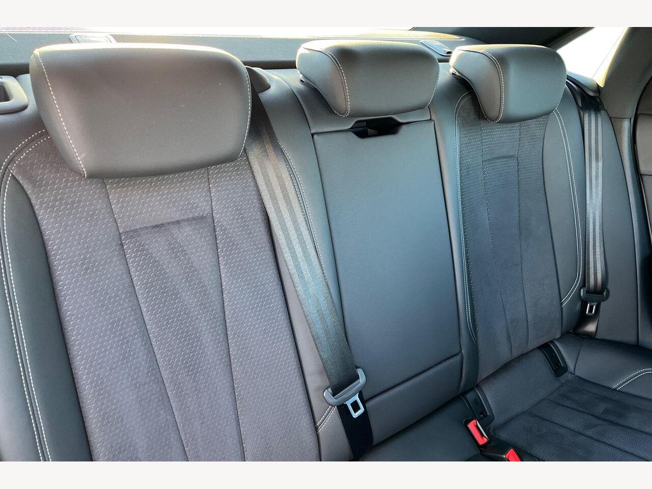 Used Audi A4 2023 for sale - 76676139: Photo 8