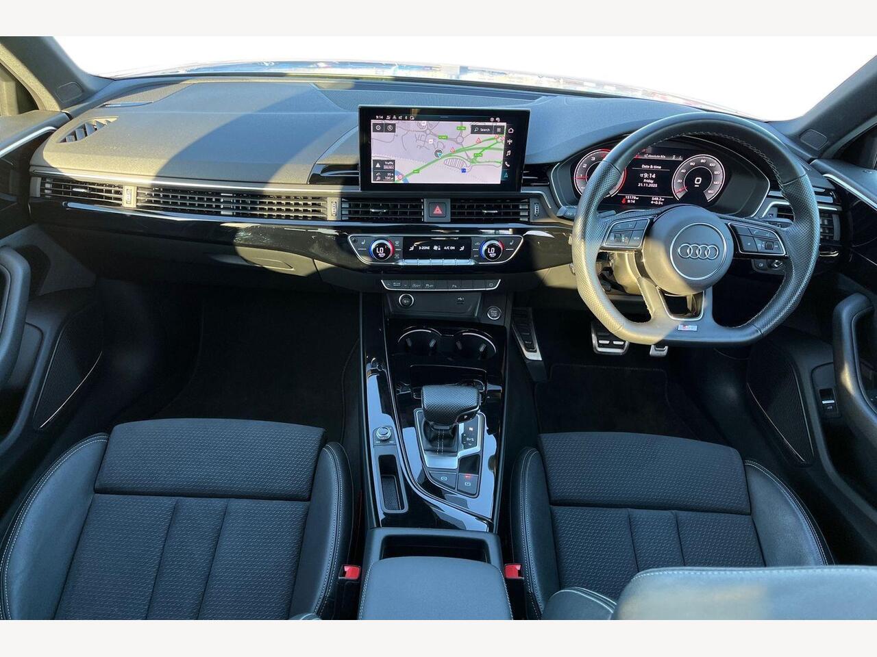 Used Audi A4 2023 for sale - 76676139: Photo 9