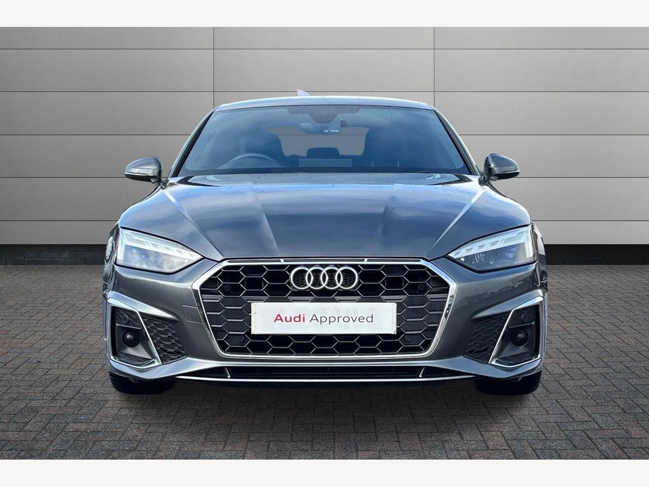 Used Audi A5 2023 for sale - 76676930: Photo 10