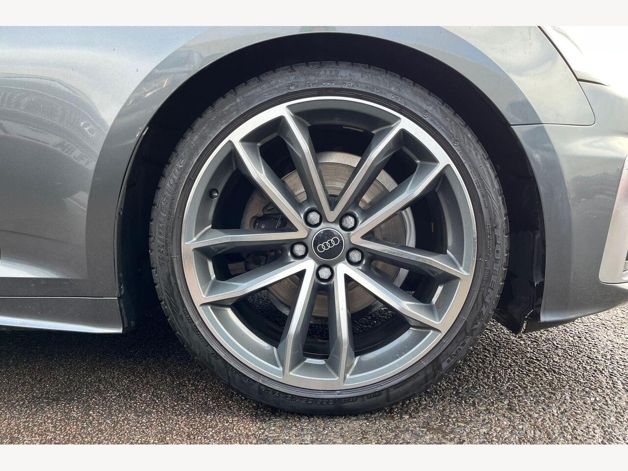 Used Audi A5 2023 for sale - 76676930: Photo 14