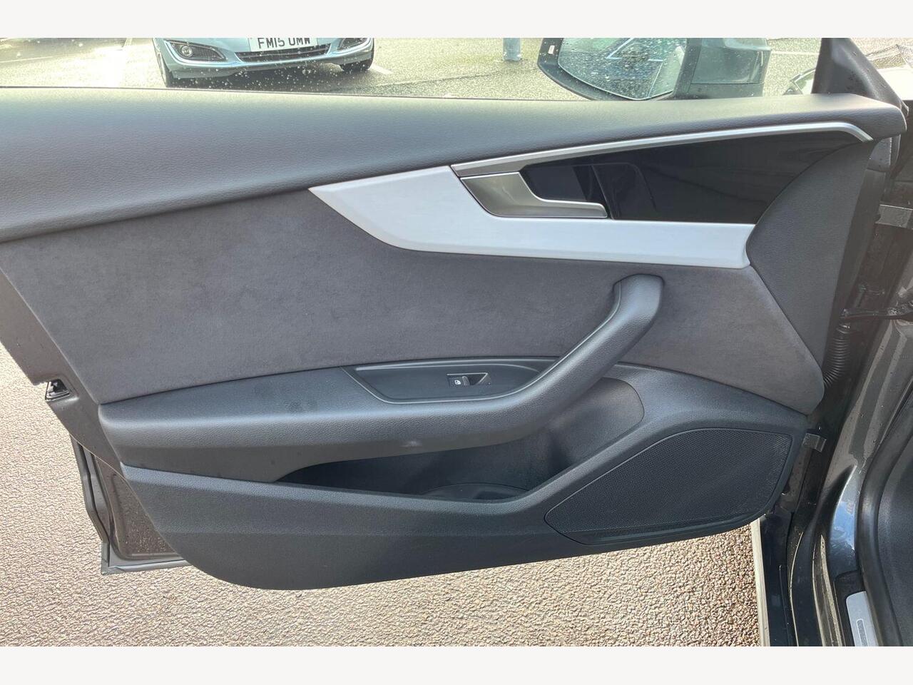 Used Audi A5 2023 for sale - 76676930: Photo 17