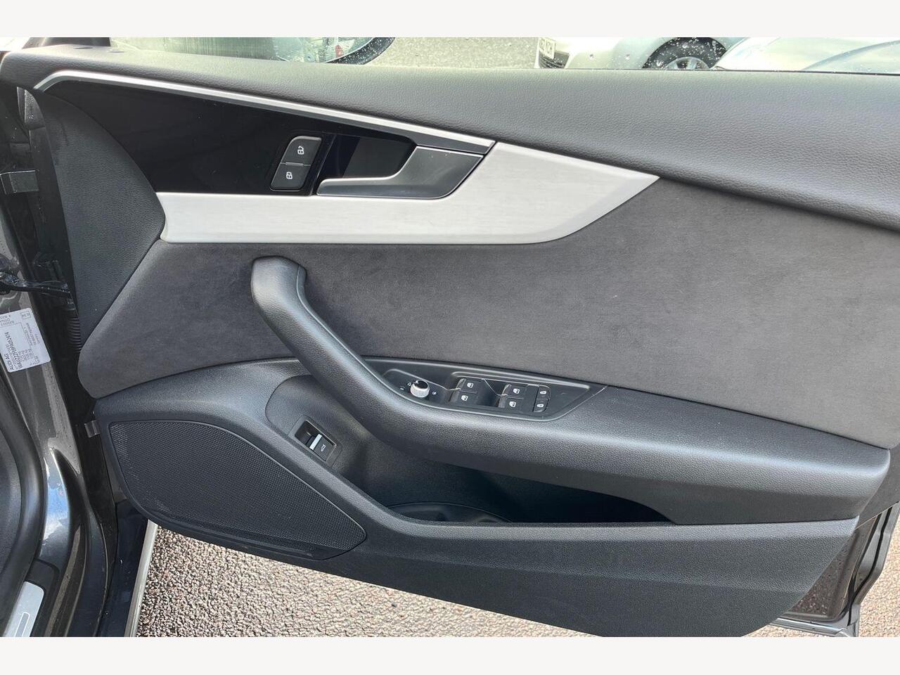 Used Audi A5 2023 for sale - 76676930: Photo 18