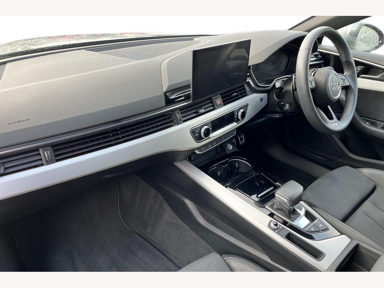 Used Audi A5 2023 for sale - 76676930: Photo 2