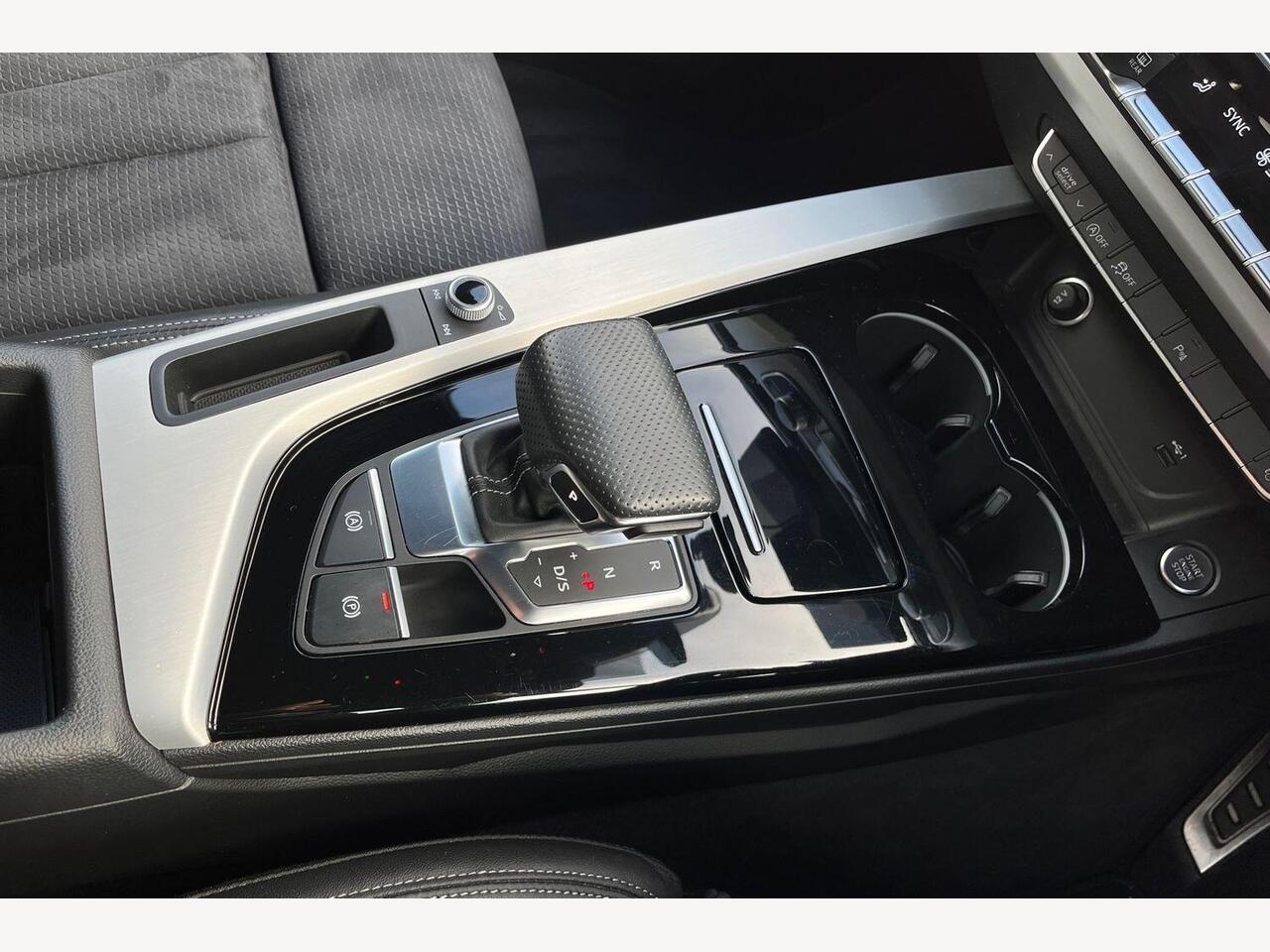 Used Audi A5 2023 for sale - 76676930: Photo 23