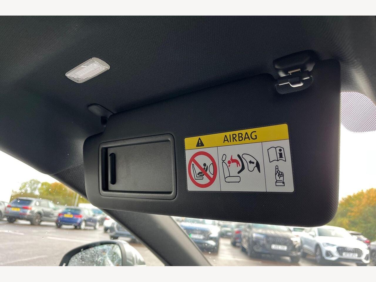 Used Audi A5 2023 for sale - 76676930: Photo 24