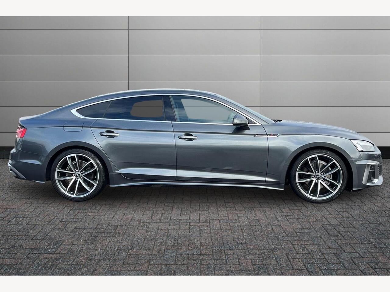 Used Audi A5 2023 for sale - 76676930: Photo 4