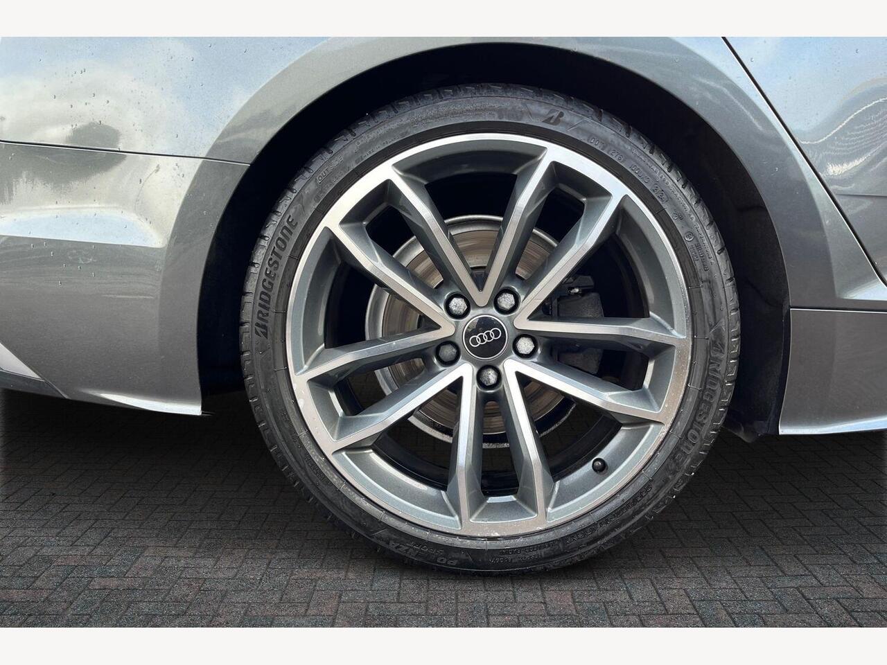 Used Audi A5 2023 for sale - 76676930: Photo 5