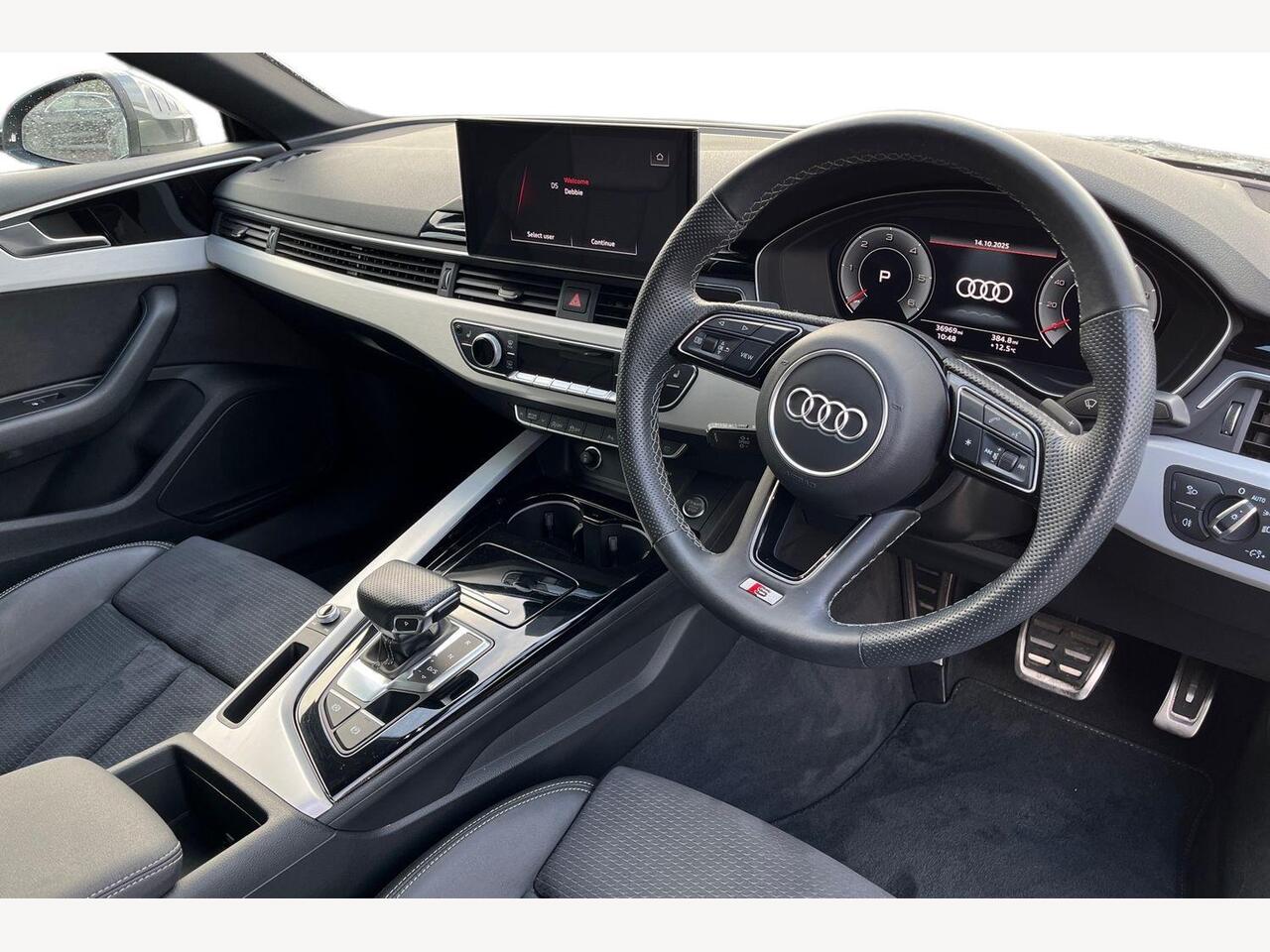 Used Audi A5 2023 for sale - 76676930: Photo 6