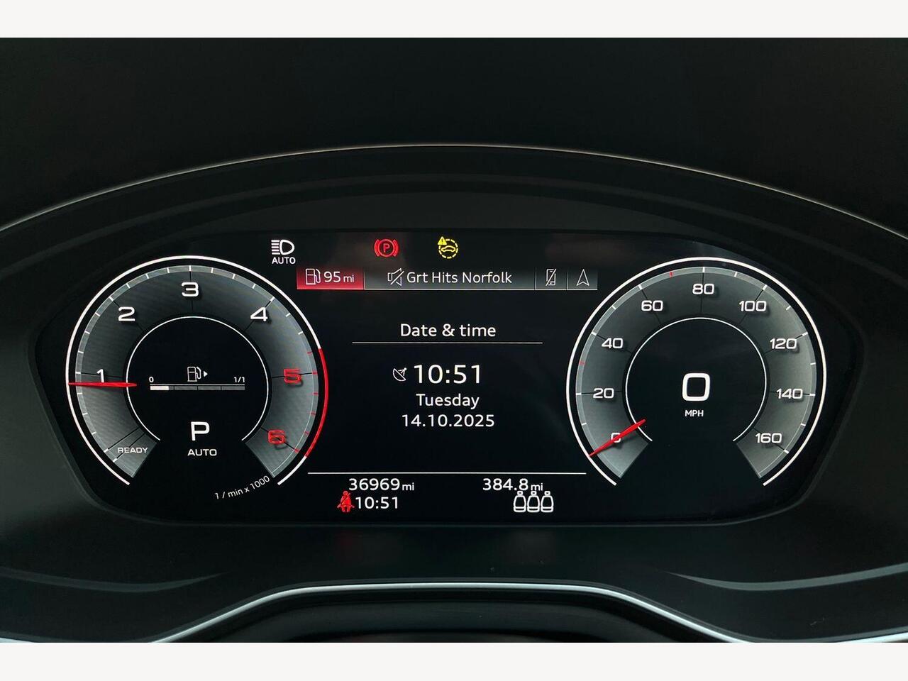 Used Audi A5 2023 for sale - 76676930: Photo 7