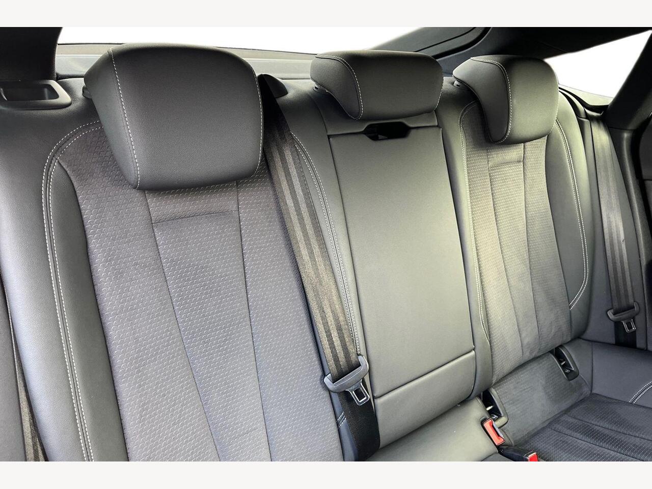 Used Audi A5 2023 for sale - 76676930: Photo 8