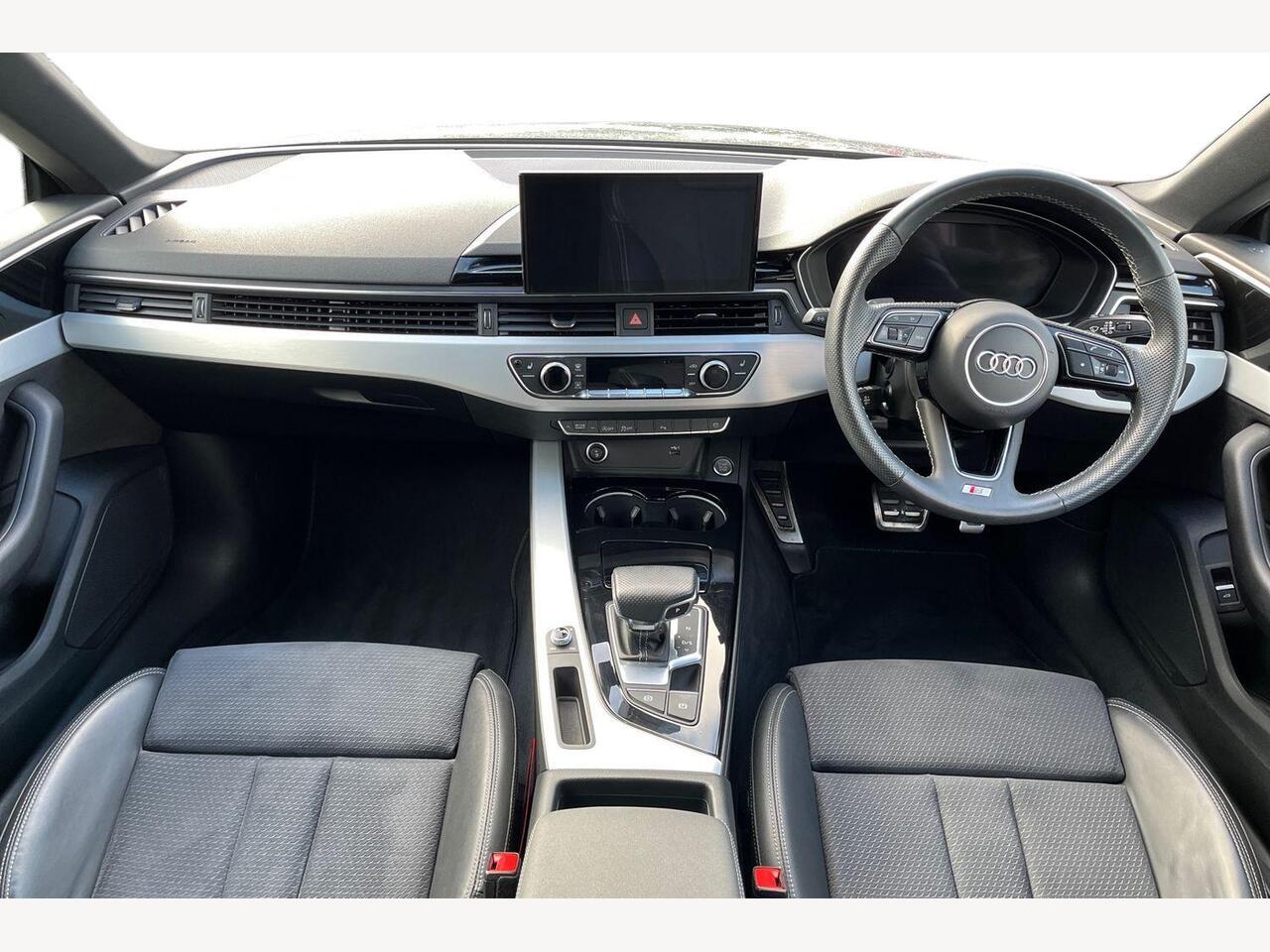 Used Audi A5 2023 for sale - 76676930: Photo 9