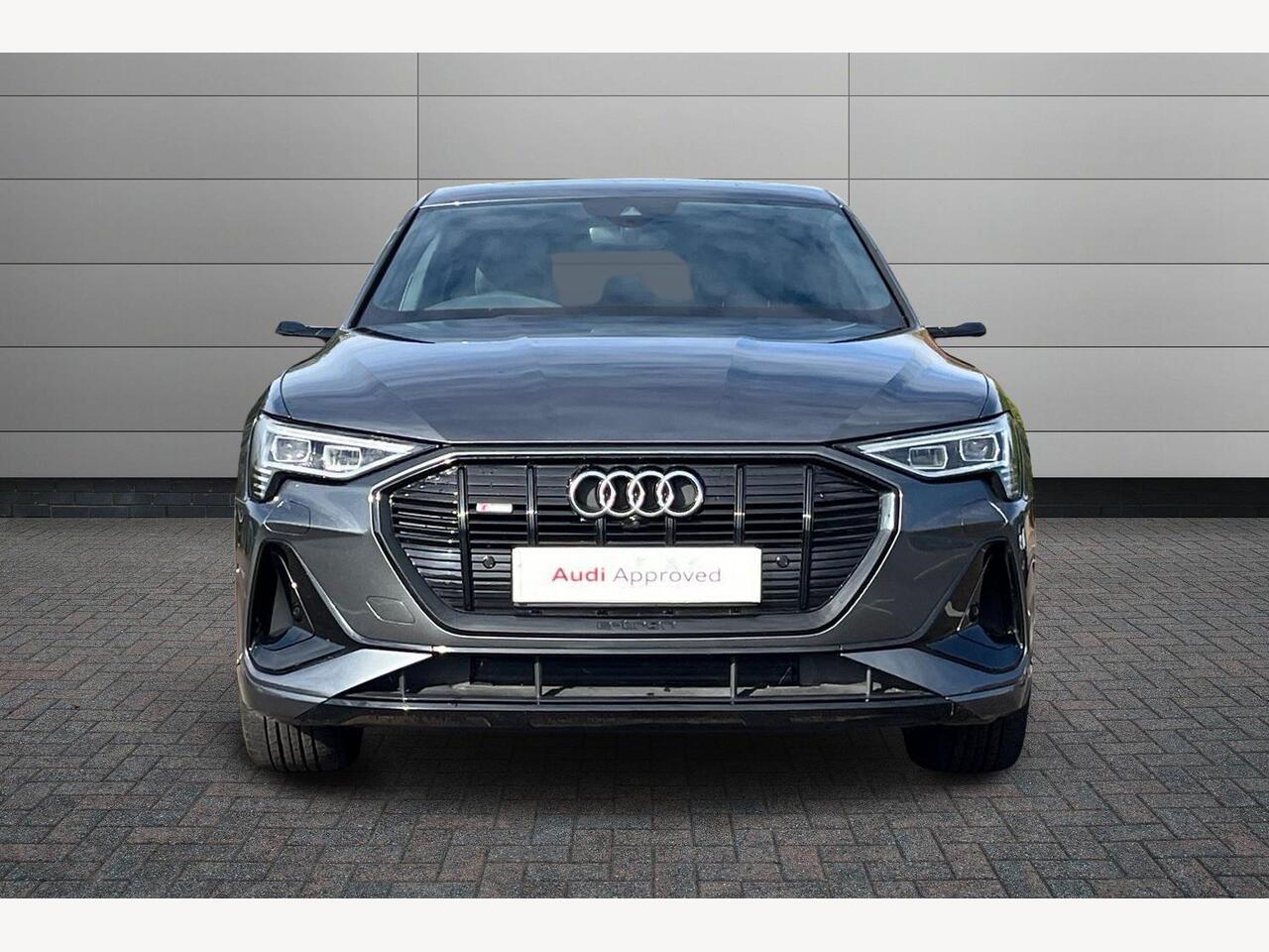 Used Audi e-tron 2020 for sale - 76914623: Photo 10