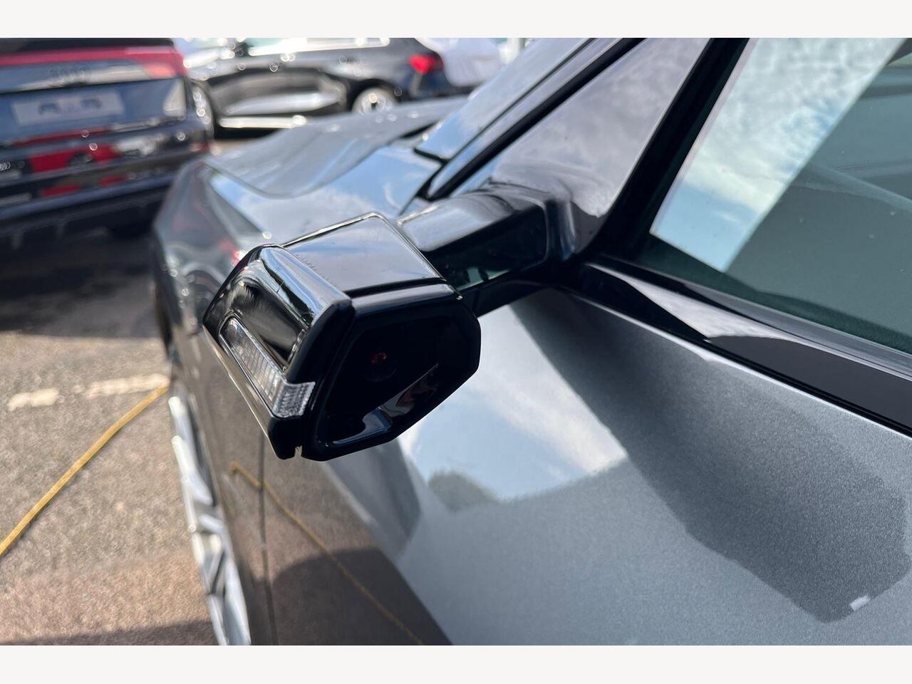 Used Audi e-tron 2020 for sale - 76914623: Photo 16