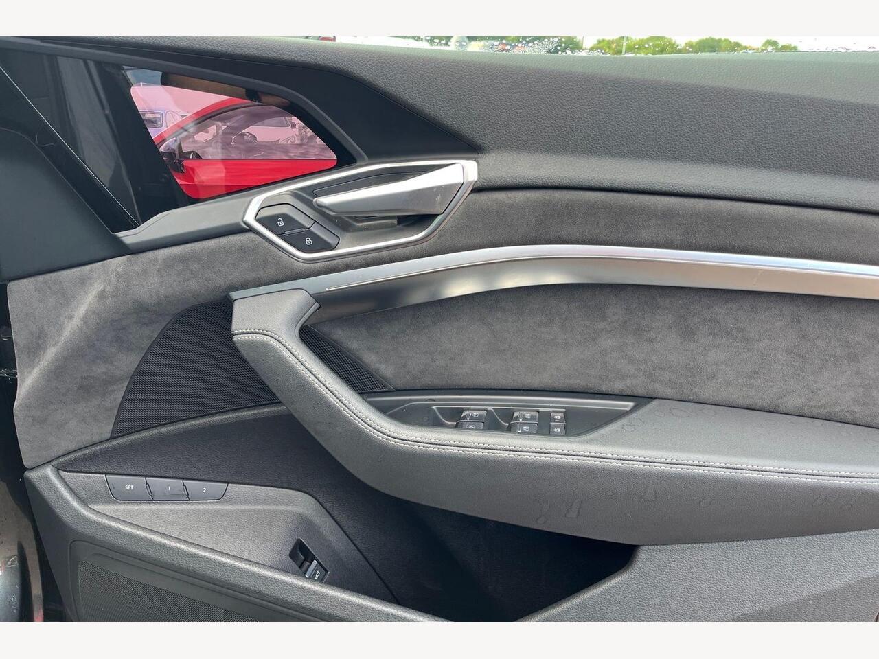 Used Audi e-tron 2020 for sale - 76914623: Photo 17