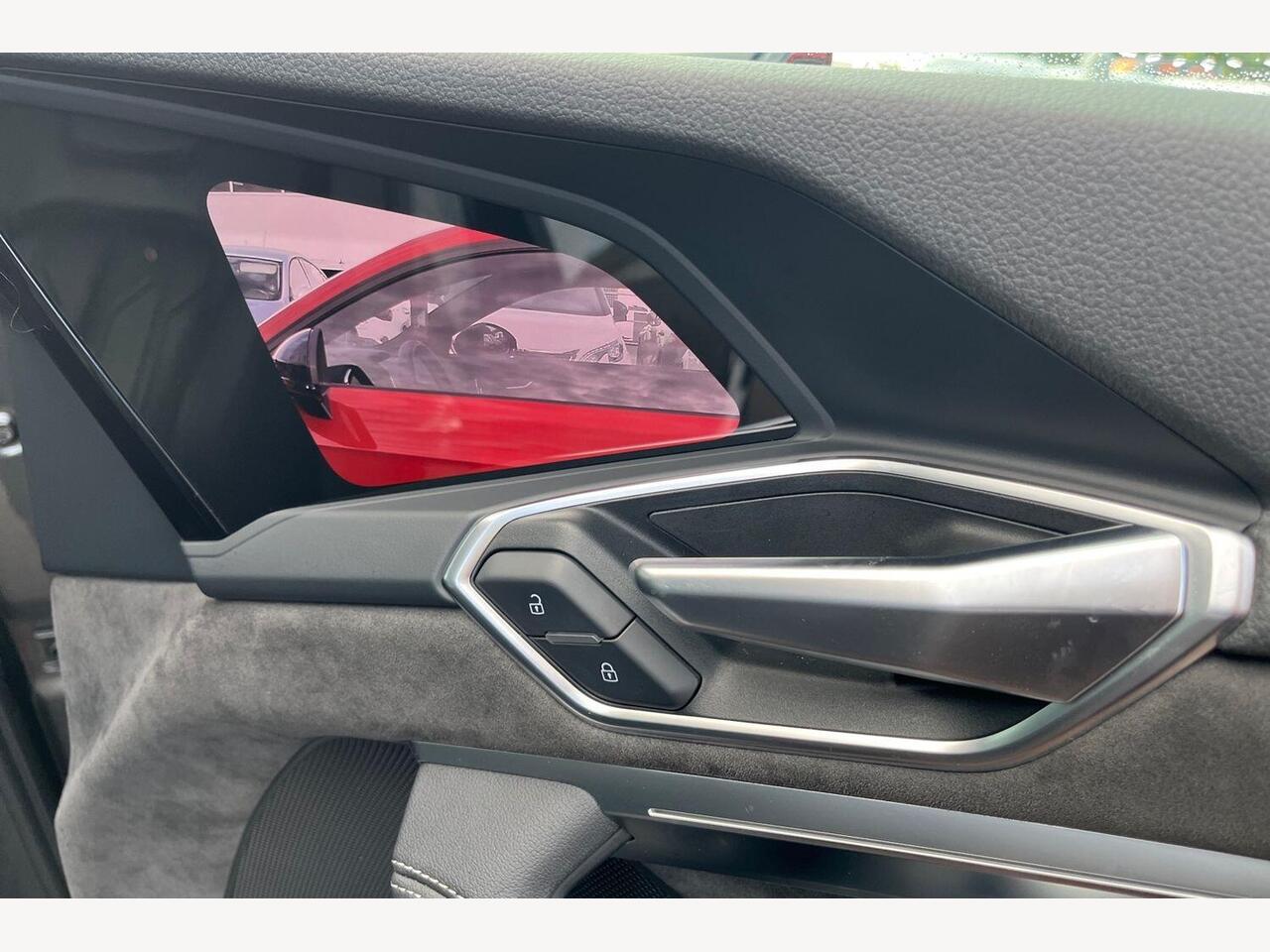 Used Audi e-tron 2020 for sale - 76914623: Photo 18