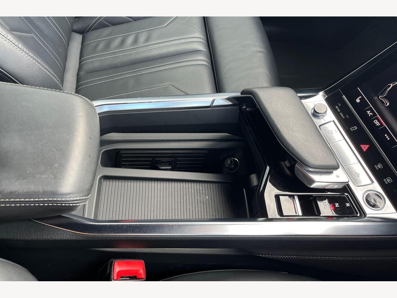 Used Audi e-tron 2020 for sale - 76914623: Photo 23