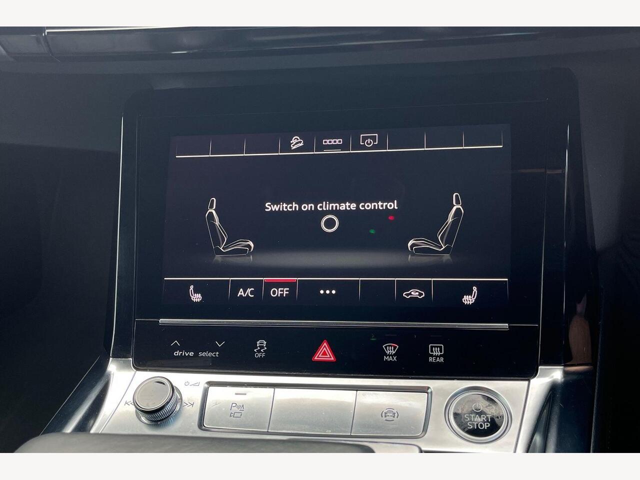 Used Audi e-tron 2020 for sale - 76914623: Photo 24