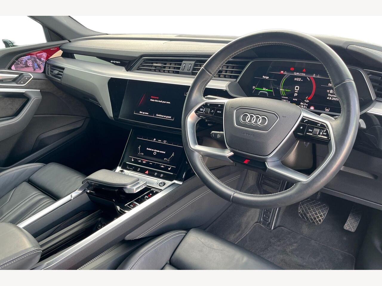Used Audi e-tron 2020 for sale - 76914623: Photo 6