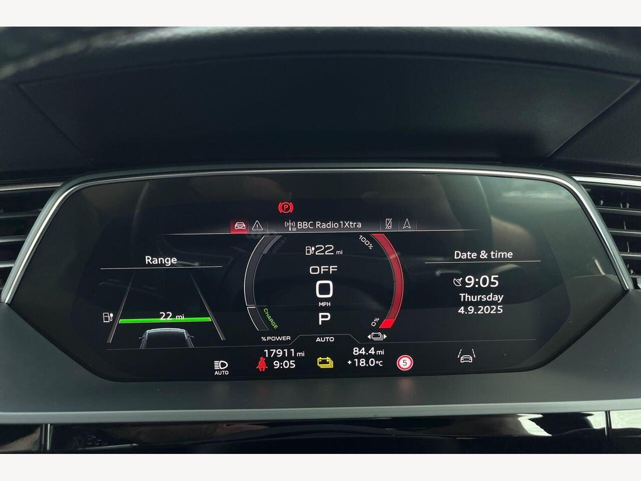 Used Audi e-tron 2020 for sale - 76914623: Photo 7