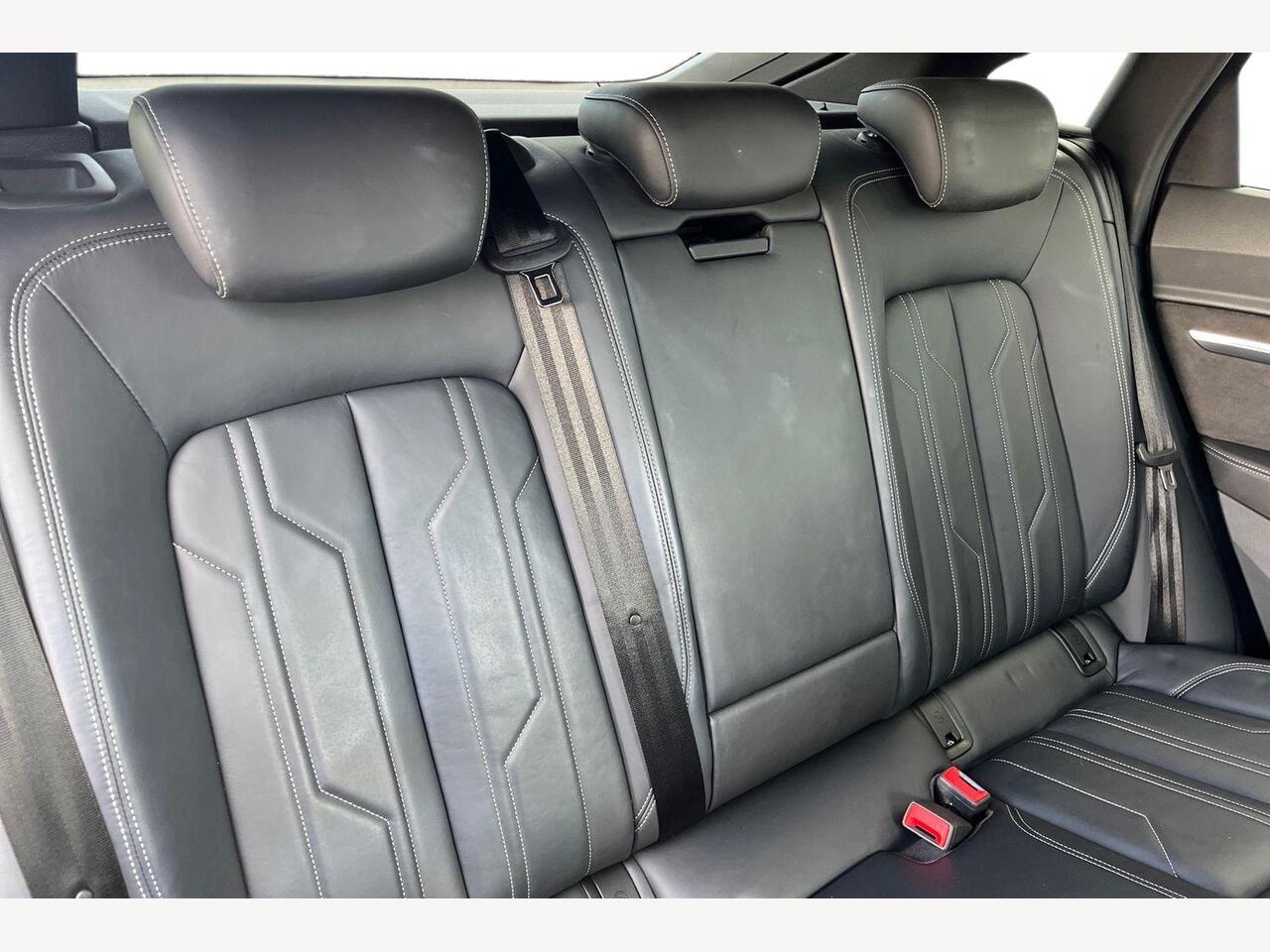 Used Audi e-tron 2020 for sale - 76914623: Photo 8