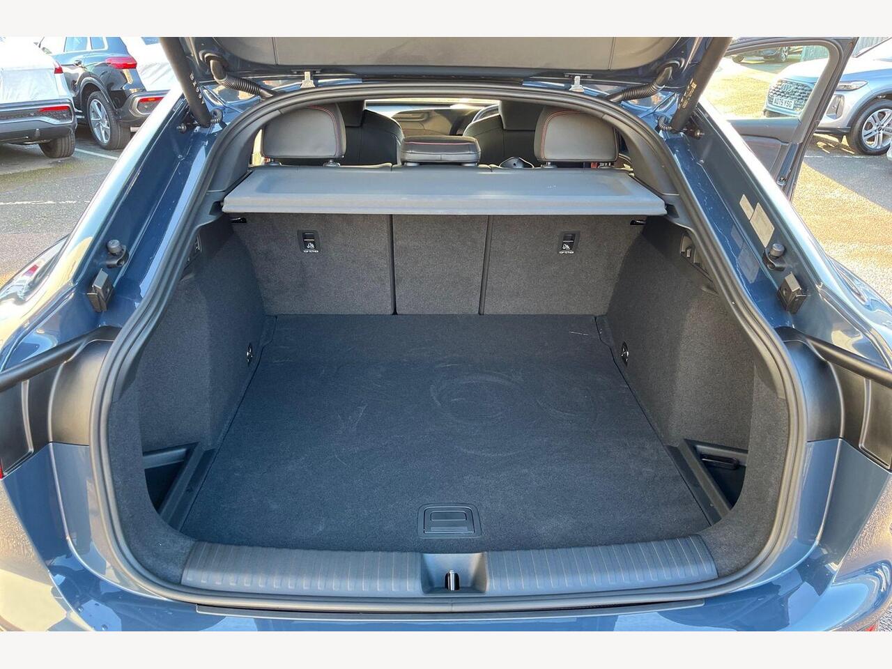 Used Audi Q6 e-tron 2025 for sale - 77972320: Photo 12