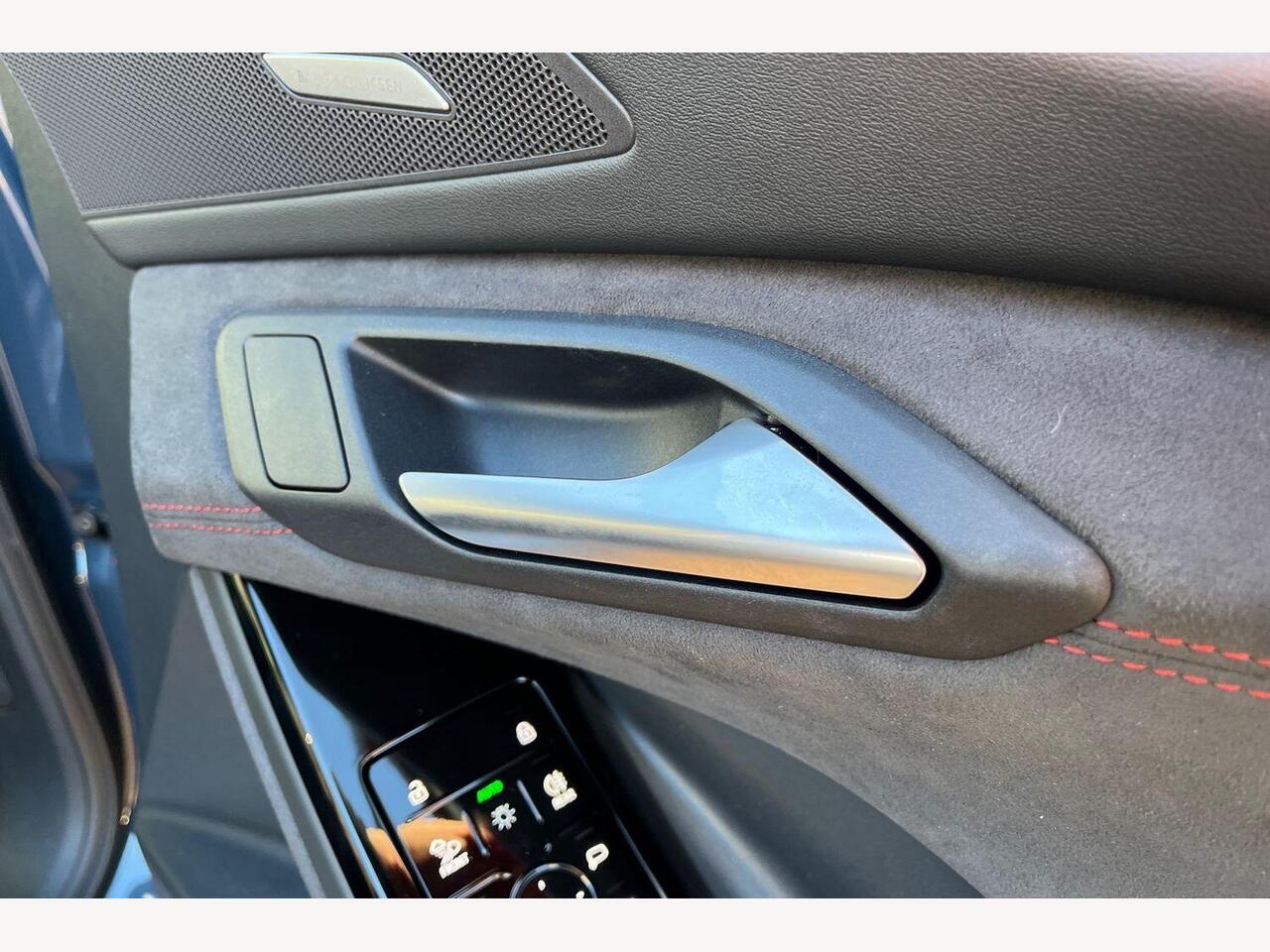 Used Audi Q6 e-tron 2025 for sale - 77972320: Photo 16