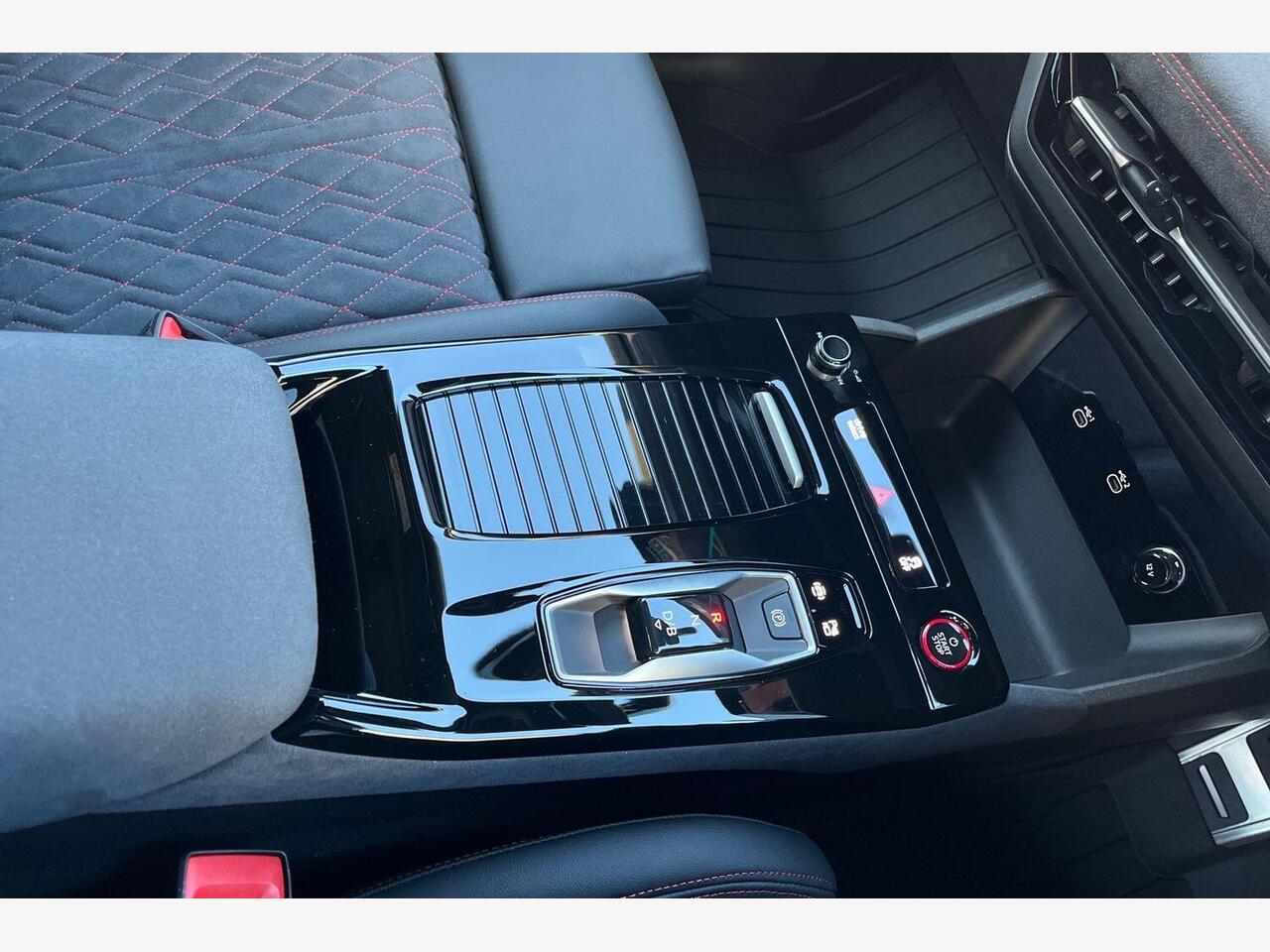 Used Audi Q6 e-tron 2025 for sale - 77972320: Photo 19