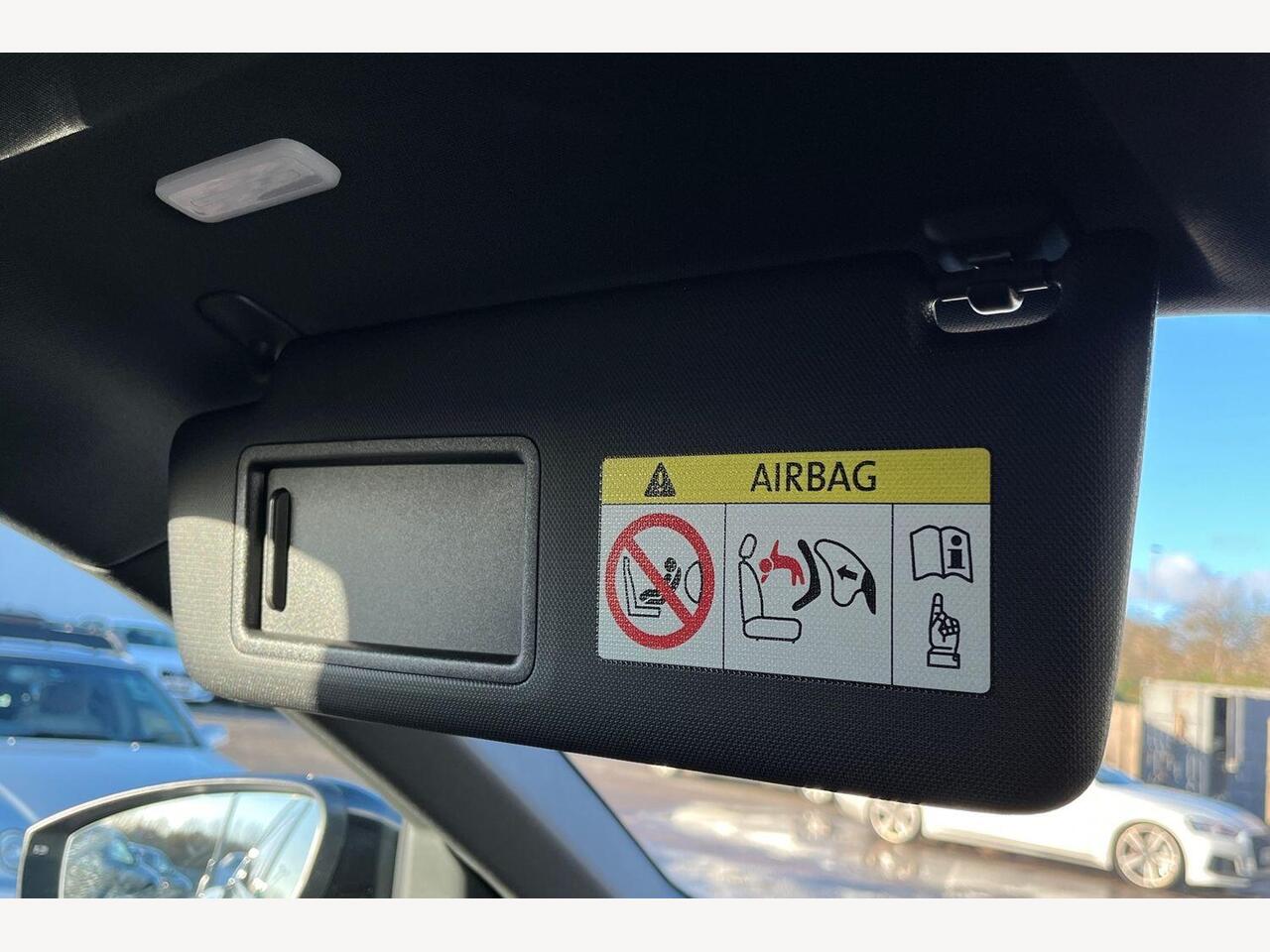 Used Audi Q6 e-tron 2025 for sale - 77972320: Photo 20