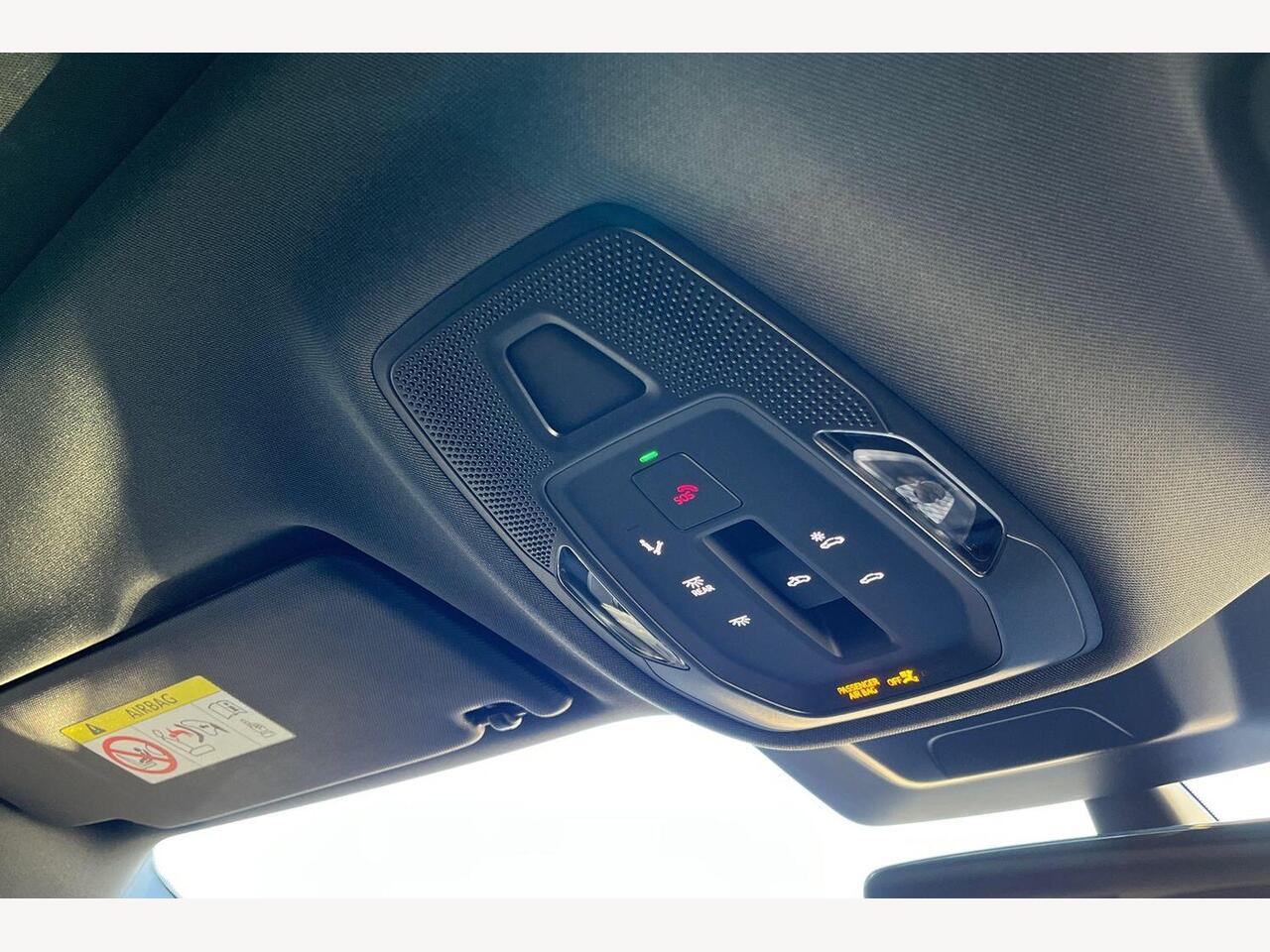 Used Audi Q6 e-tron 2025 for sale - 77972320: Photo 21