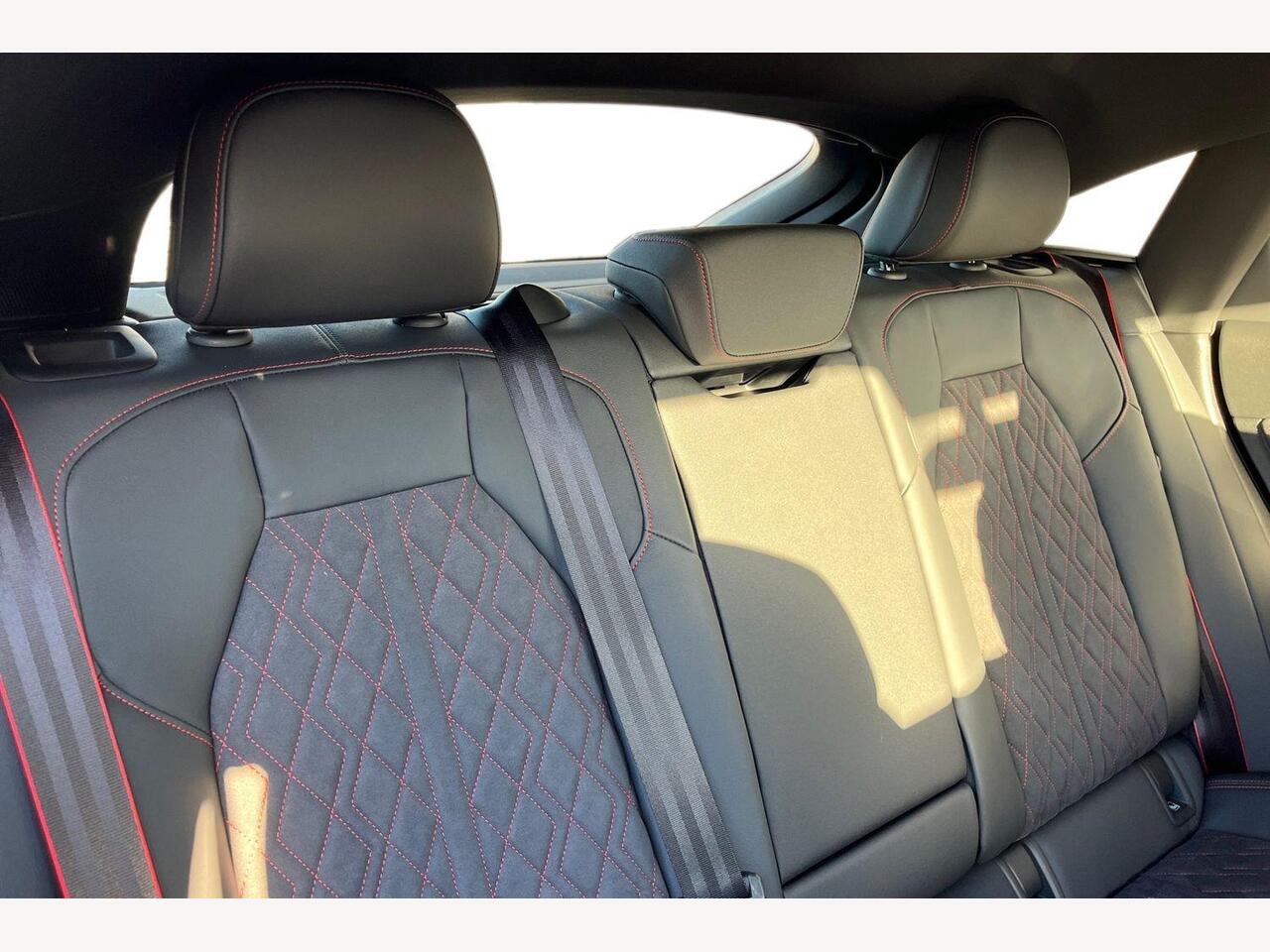 Used Audi Q6 e-tron 2025 for sale - 77972320: Photo 8