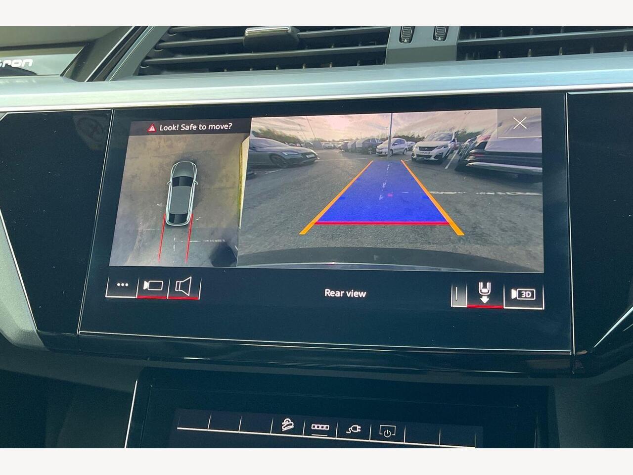 Used Audi e-tron 2022 for sale - 78005107: Photo 20