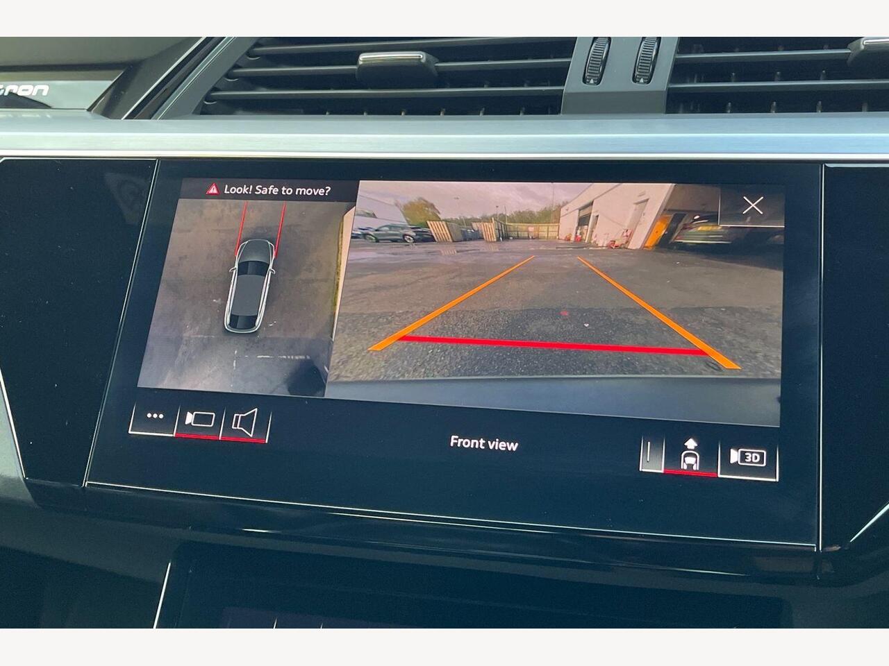 Used Audi e-tron 2022 for sale - 78005107: Photo 21