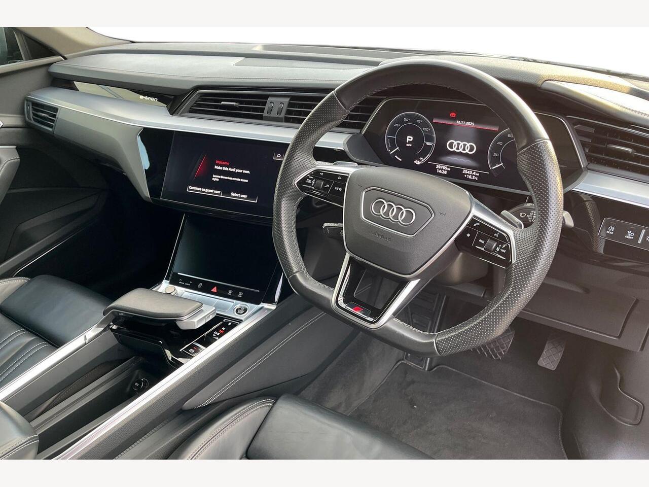 Used Audi e-tron 2022 for sale - 78005107: Photo 6