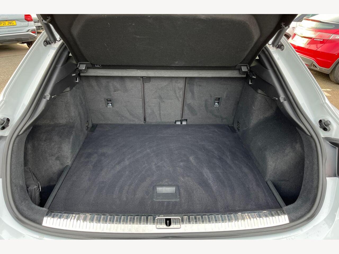 Used Audi Q3 2021 for sale - 76674452: Photo 12