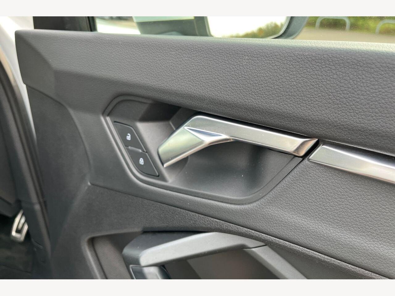 Used Audi Q3 2021 for sale - 76674452: Photo 17