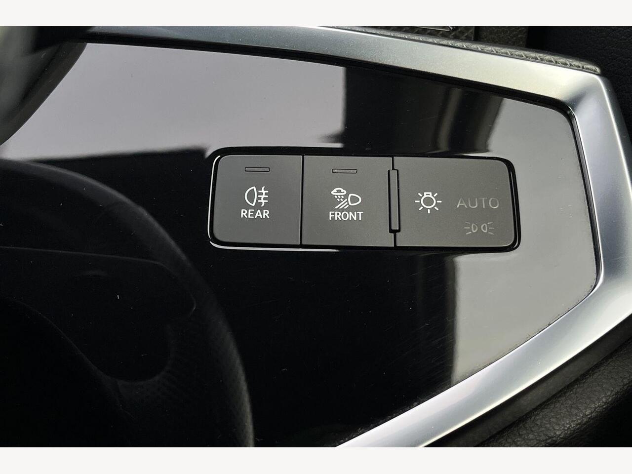 Used Audi Q3 2021 for sale - 76674452: Photo 20