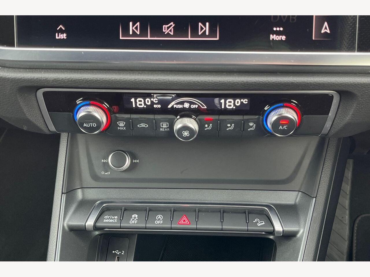 Used Audi Q3 2021 for sale - 76674452: Photo 23