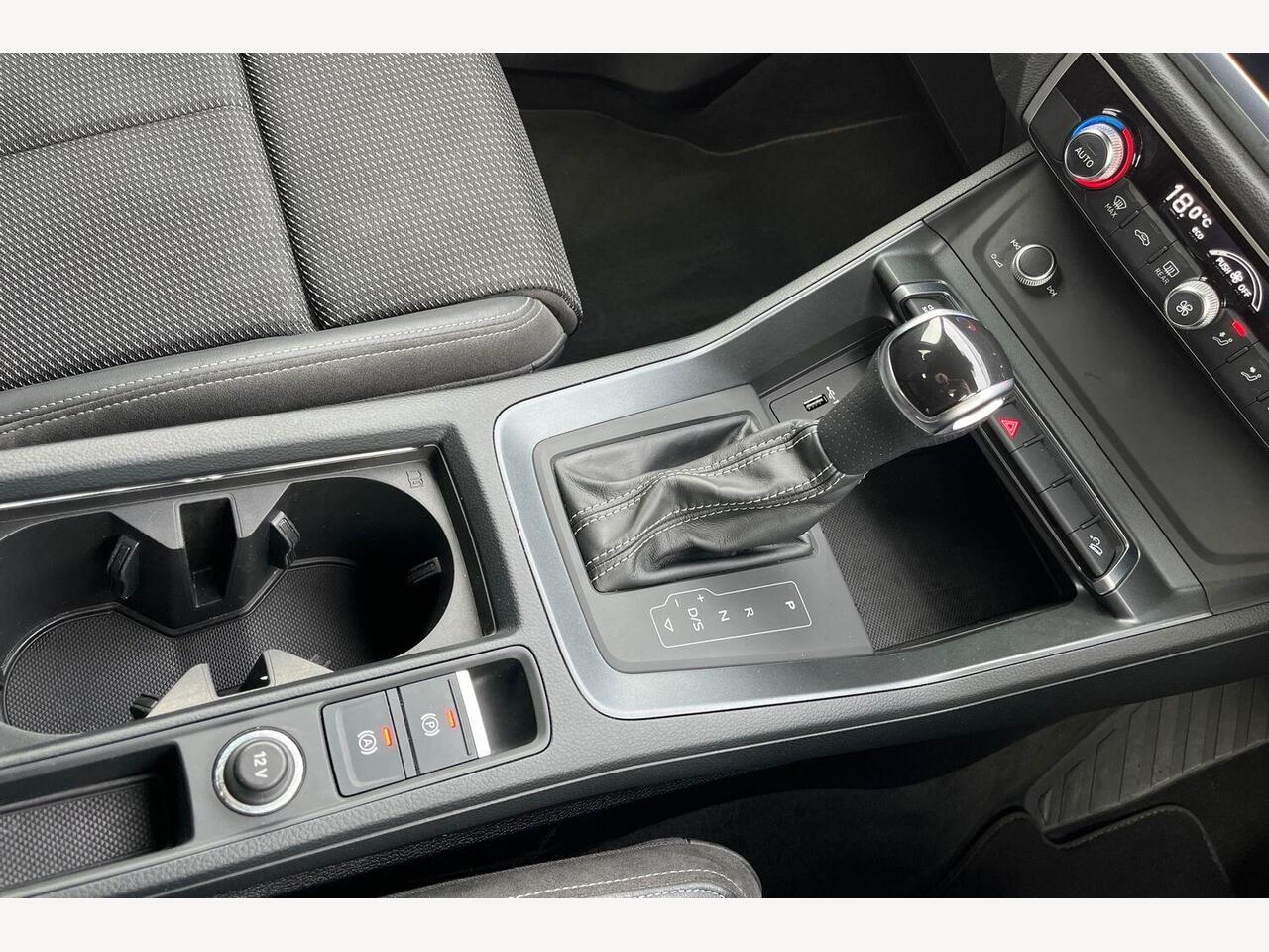 Used Audi Q3 2021 for sale - 76674452: Photo 24