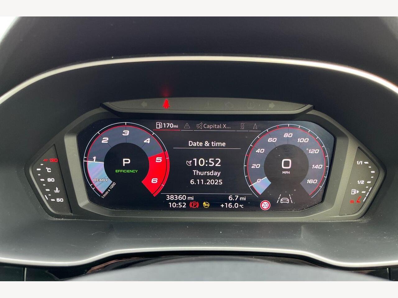 Used Audi Q3 2021 for sale - 76674452: Photo 7