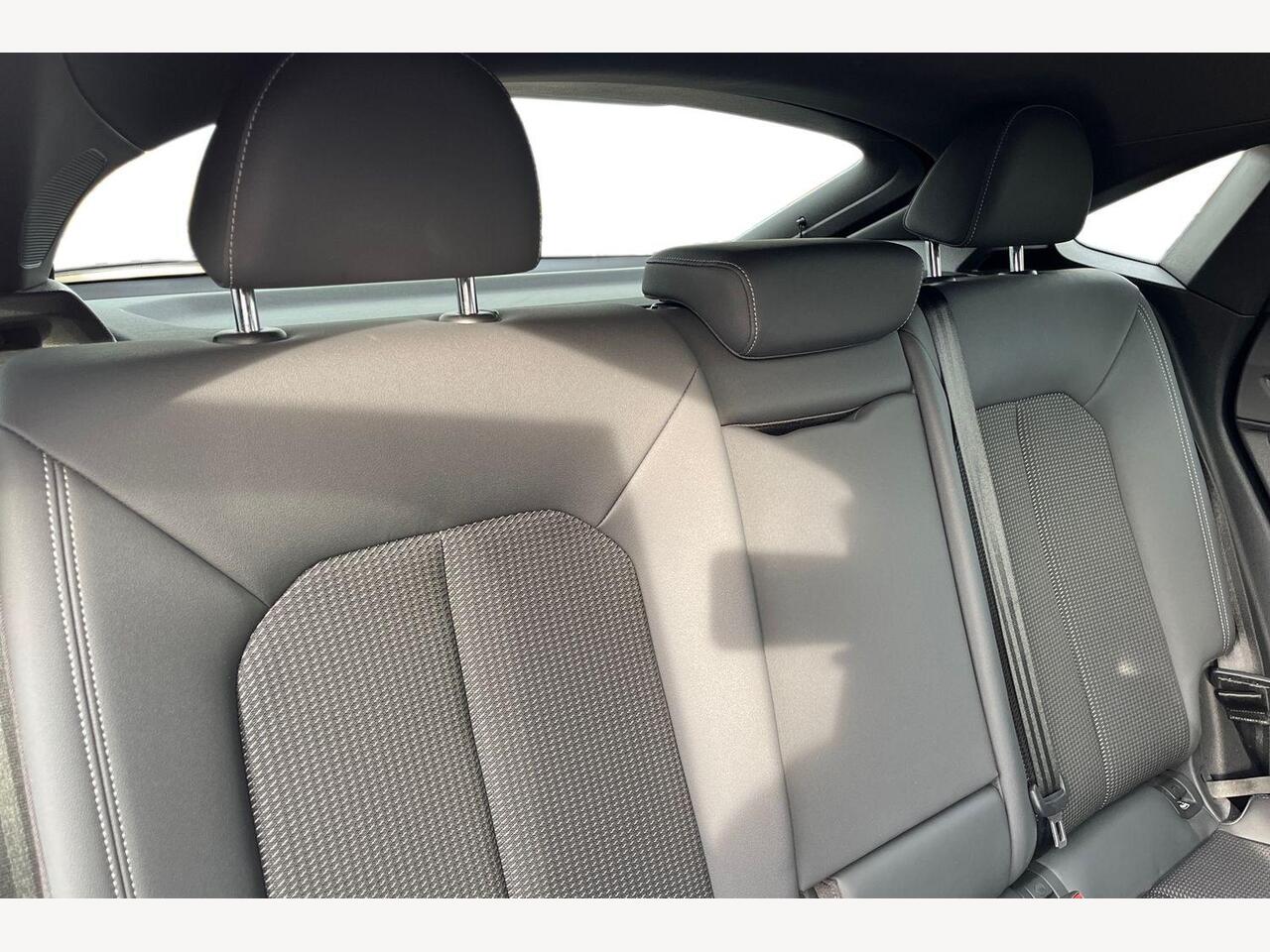 Used Audi Q3 2021 for sale - 76674452: Photo 8