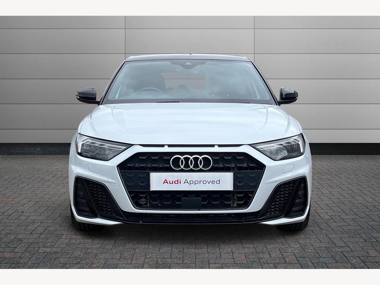 Used Audi A1 2023 for sale - 77855337: Photo 10
