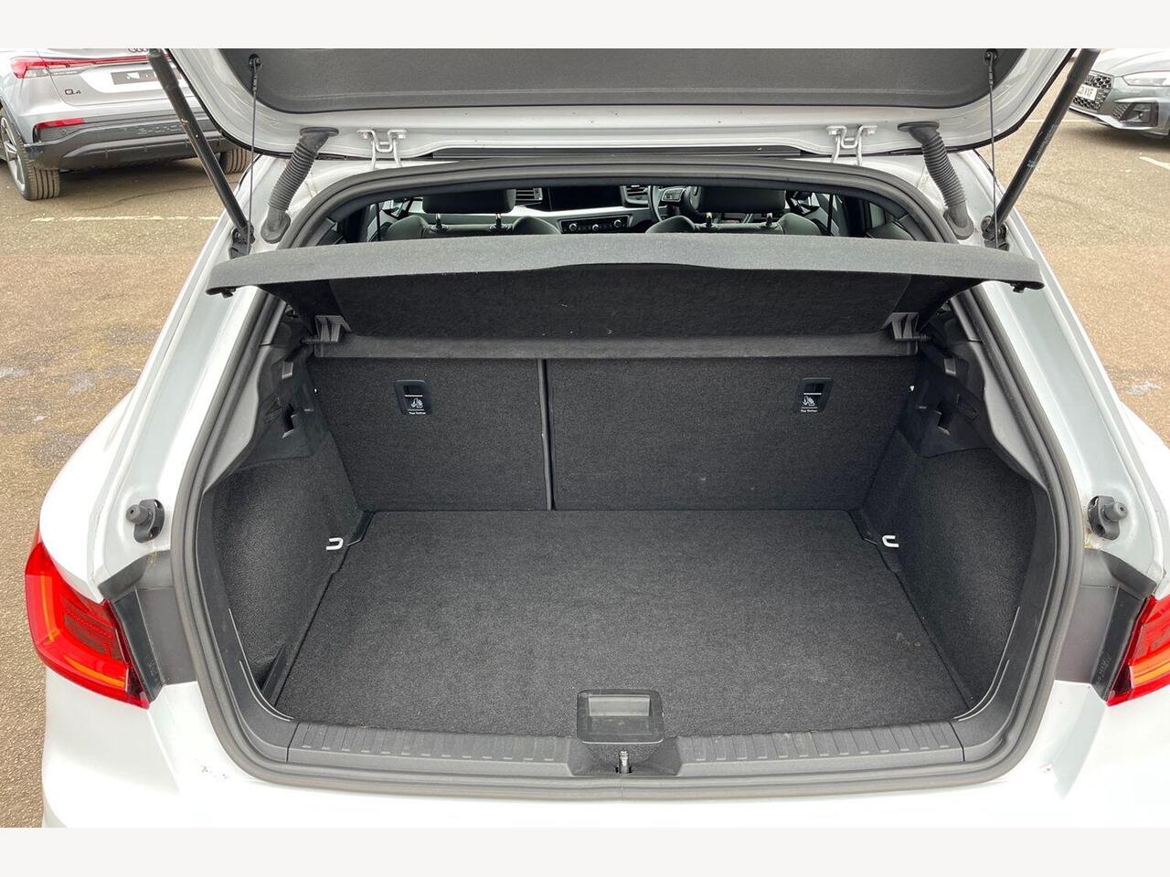 Used Audi A1 2023 for sale - 77855337: Photo 12